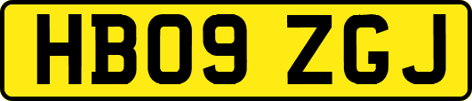 HB09ZGJ