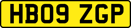HB09ZGP