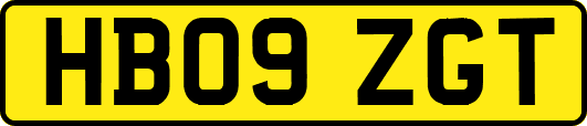 HB09ZGT