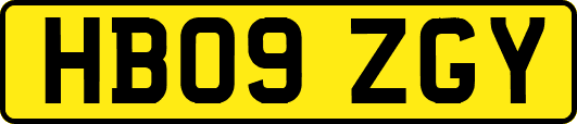 HB09ZGY