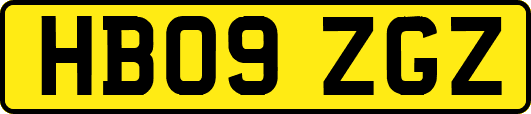 HB09ZGZ