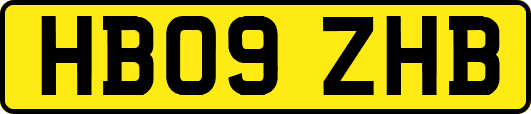 HB09ZHB