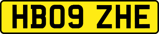 HB09ZHE