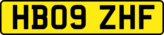 HB09ZHF