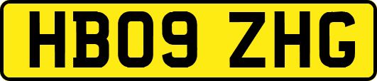 HB09ZHG