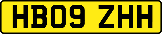 HB09ZHH
