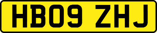 HB09ZHJ