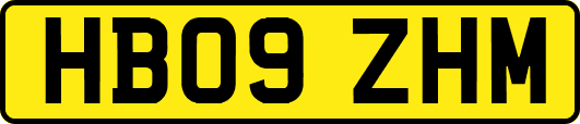 HB09ZHM