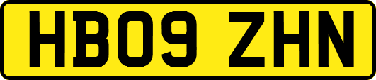 HB09ZHN