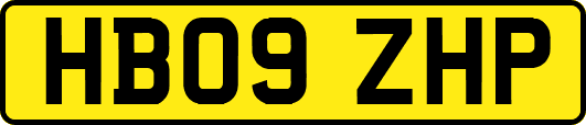 HB09ZHP