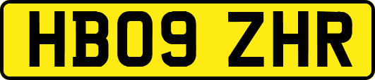 HB09ZHR