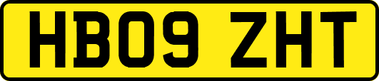 HB09ZHT