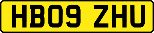 HB09ZHU