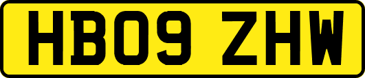 HB09ZHW