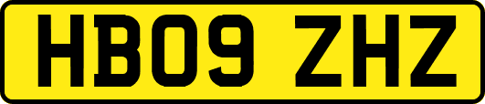 HB09ZHZ