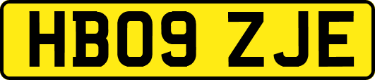HB09ZJE
