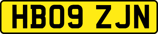 HB09ZJN