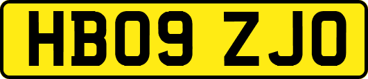 HB09ZJO