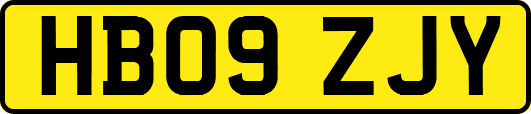 HB09ZJY