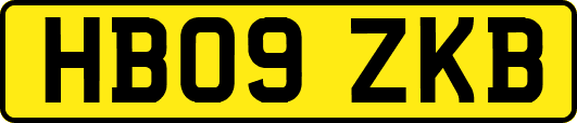 HB09ZKB