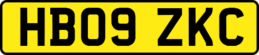 HB09ZKC