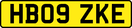HB09ZKE