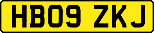 HB09ZKJ