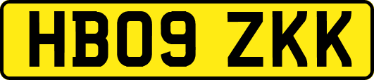 HB09ZKK