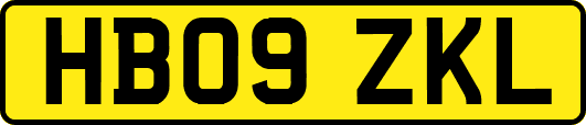 HB09ZKL