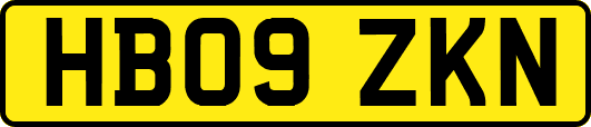 HB09ZKN