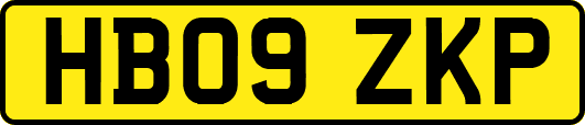 HB09ZKP