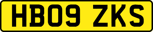 HB09ZKS