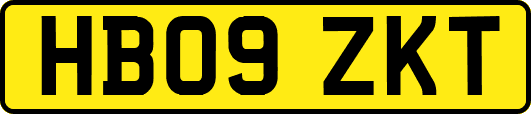 HB09ZKT