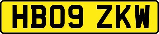 HB09ZKW