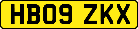 HB09ZKX