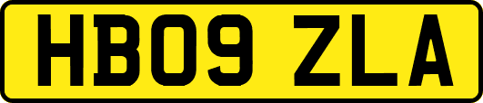 HB09ZLA
