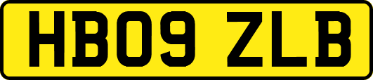 HB09ZLB