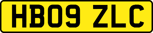 HB09ZLC