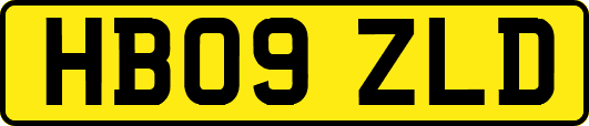 HB09ZLD