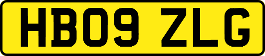 HB09ZLG