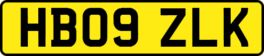 HB09ZLK