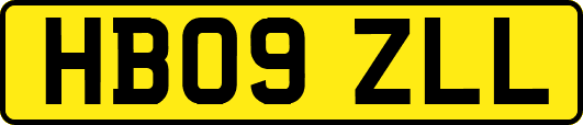 HB09ZLL