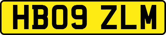HB09ZLM