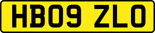 HB09ZLO
