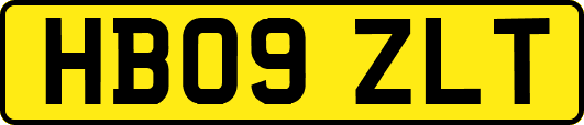 HB09ZLT