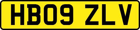 HB09ZLV