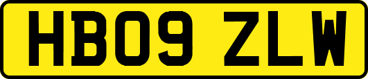 HB09ZLW