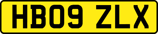 HB09ZLX