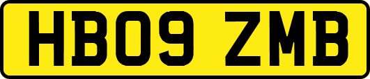 HB09ZMB
