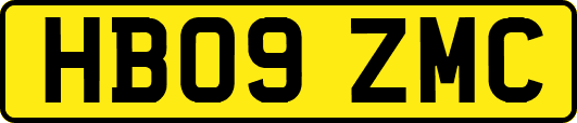 HB09ZMC